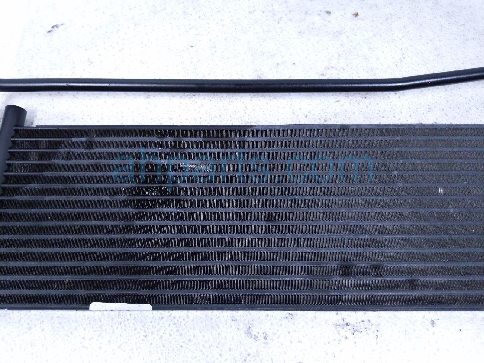 2021 Nissan Titan A/t Transmission Oil Cooler 5.6l 21606 9FV5A Replacement 2021 Nissan Titan A/t Transmission Oil Cooler 5.6l 21606 9FV5A Replacement thumbnail