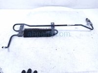 $125 Nissan POWER STEERING OIL COOLER - 5.6L 4X2 $125 Nissan POWER STEERING OIL COOLER - 5.6L 4X2