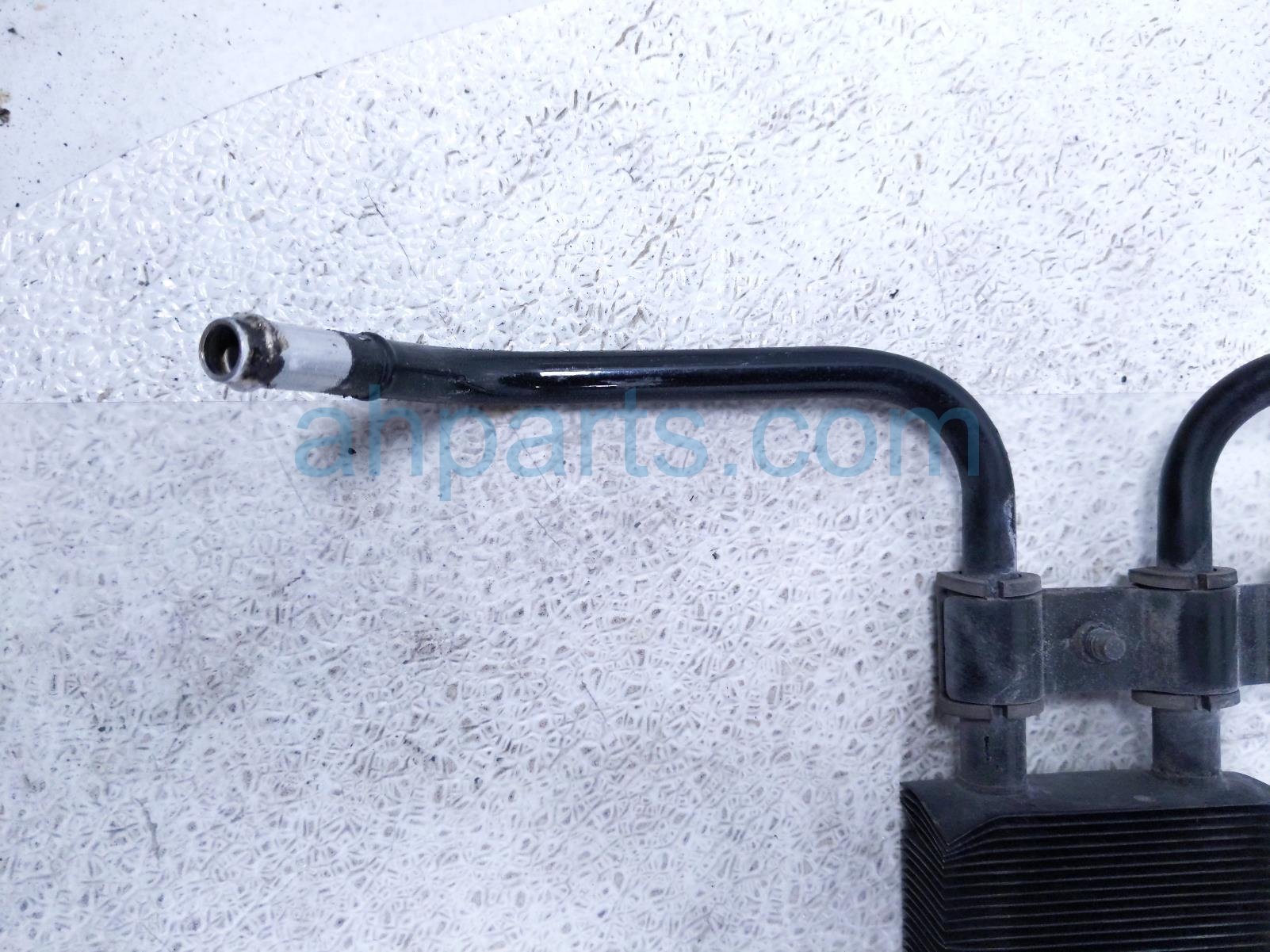 2021 Nissan Titan Power Steering Oil Cooler 5.6l 4x2 49790 EZ50D Replacement 2021 Nissan Titan Power Steering Oil Cooler 5.6l 4x2 49790 EZ50D Replacement thumbnail