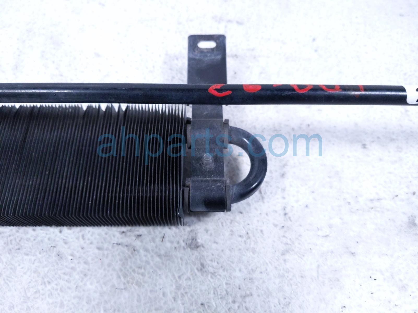2021 Nissan Titan Power Steering Oil Cooler 5.6l 4x2 49790 EZ50D Replacement 2021 Nissan Titan Power Steering Oil Cooler 5.6l 4x2 49790 EZ50D Replacement thumbnail