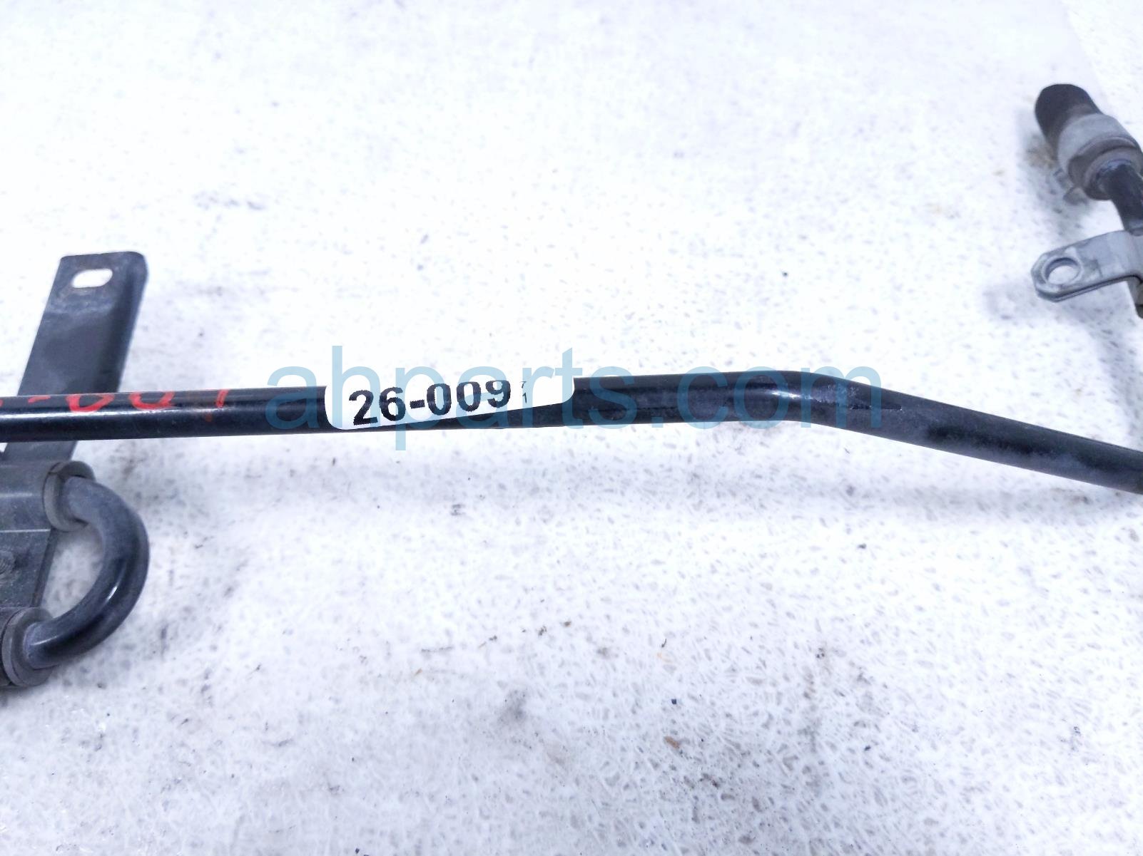 2021 Nissan Titan Power Steering Oil Cooler 5.6l 4x2 49790 EZ50D Replacement 2021 Nissan Titan Power Steering Oil Cooler 5.6l 4x2 49790 EZ50D Replacement thumbnail