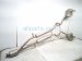2019 Acura RDX Rear Dual Exhaust Muffler 2.0t Awd 18307 TJB A11 Replacement 2019 Acura RDX Rear Dual Exhaust Muffler 2.0t Awd 18307 TJB A11 Replacement thumbnail