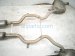 2019 Acura RDX Rear Dual Exhaust Muffler 2.0t Awd 18307 TJB A11 Replacement 2019 Acura RDX Rear Dual Exhaust Muffler 2.0t Awd 18307 TJB A11 Replacement thumbnail