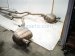 2019 Acura RDX Rear Dual Exhaust Muffler 2.0t Awd 18307 TJB A11 Replacement 2019 Acura RDX Rear Dual Exhaust Muffler 2.0t Awd 18307 TJB A11 Replacement thumbnail