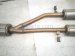 2019 Acura RDX Rear Dual Exhaust Muffler 2.0t Awd 18307 TJB A11 Replacement 2019 Acura RDX Rear Dual Exhaust Muffler 2.0t Awd 18307 TJB A11 Replacement thumbnail