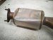 2019 Acura RDX Rear Dual Exhaust Muffler 2.0t Awd 18307 TJB A11 Replacement 2019 Acura RDX Rear Dual Exhaust Muffler 2.0t Awd 18307 TJB A11 Replacement thumbnail