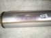 2019 Acura RDX Rear Dual Exhaust Muffler 2.0t Awd 18307 TJB A11 Replacement 2019 Acura RDX Rear Dual Exhaust Muffler 2.0t Awd 18307 TJB A11 Replacement thumbnail