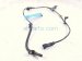 2020 Ford Mustang Front Driver Abs Wheel Speed Sensor FR3C 2C205 AC Replacement 2020 Ford Mustang Front Driver Abs Wheel Speed Sensor FR3C 2C205 AC Replacement thumbnail