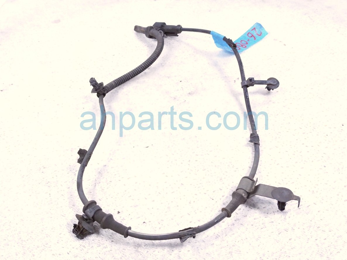 2020 Ford Mustang Front Passenger Abs Wheel Speed Sensor FR3C 2C204 AC Replacement 2020 Ford Mustang Front Passenger Abs Wheel Speed Sensor FR3C 2C204 AC Replacement thumbnail