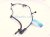 2020 Ford Mustang Front Passenger Abs Wheel Speed Sensor FR3C 2C204 AC Replacement 2020 Ford Mustang Front Passenger Abs Wheel Speed Sensor FR3C 2C204 AC Replacement thumbnail