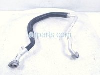 Ford A/C REFRIGERANT DISCHARGE HOSE- 5.0L Ford A/C REFRIGERANT DISCHARGE HOSE- 5.0L
