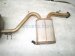2025 Honda Pilot Rear Exhaust Muffler W/pipe 3.5l Awd 18307 T90 A55 Replacement 2025 Honda Pilot Rear Exhaust Muffler W/pipe 3.5l Awd 18307 T90 A55 Replacement thumbnail