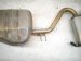 2025 Honda Pilot Rear Exhaust Muffler W/pipe 3.5l Awd 18307 T90 A55 Replacement 2025 Honda Pilot Rear Exhaust Muffler W/pipe 3.5l Awd 18307 T90 A55 Replacement thumbnail