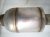 2025 Honda Pilot Rear Exhaust Muffler W/pipe 3.5l Awd 18307 T90 A55 Replacement 2025 Honda Pilot Rear Exhaust Muffler W/pipe 3.5l Awd 18307 T90 A55 Replacement thumbnail