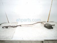 $200 Honda REAR EXHAUST MUFFLER -1.5L FWD $200 Honda REAR EXHAUST MUFFLER -1.5L FWD