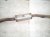 2019 Honda Insight Rear Exhaust Muffler 1.5l Fwd 18307 TXM A02 Replacement 2019 Honda Insight Rear Exhaust Muffler 1.5l Fwd 18307 TXM A02 Replacement thumbnail
