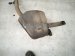 2019 Honda Insight Rear Exhaust Muffler 1.5l Fwd 18307 TXM A02 Replacement 2019 Honda Insight Rear Exhaust Muffler 1.5l Fwd 18307 TXM A02 Replacement thumbnail