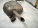 2019 Honda Insight Rear Exhaust Muffler 1.5l Fwd 18307 TXM A02 Replacement 2019 Honda Insight Rear Exhaust Muffler 1.5l Fwd 18307 TXM A02 Replacement thumbnail