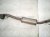2019 Honda Insight Rear Exhaust Muffler 1.5l Fwd 18307 TXM A02 Replacement 2019 Honda Insight Rear Exhaust Muffler 1.5l Fwd 18307 TXM A02 Replacement thumbnail