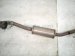2019 Honda Insight Rear Exhaust Muffler 1.5l Fwd 18307 TXM A02 Replacement 2019 Honda Insight Rear Exhaust Muffler 1.5l Fwd 18307 TXM A02 Replacement thumbnail