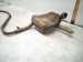 2019 Honda Insight Rear Exhaust Muffler 1.5l Fwd 18307 TXM A02 Replacement 2019 Honda Insight Rear Exhaust Muffler 1.5l Fwd 18307 TXM A02 Replacement thumbnail