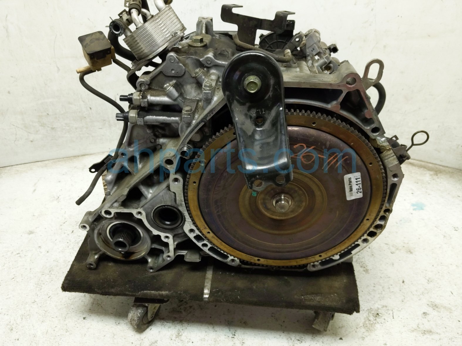 Honda AUTOMATIC TRANSMISSION = 125K MI