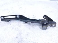 Honda RH HOOD HINGE - BLACK Honda RH HOOD HINGE - BLACK