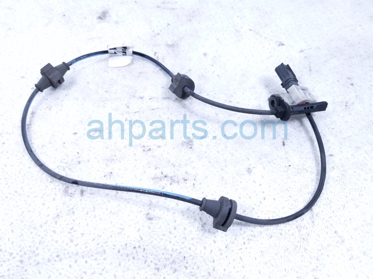 Honda RR/LH ABS WHEEL SPEED SENSOR