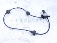 Honda RR/LH ABS WHEEL SPEED SENSOR Honda RR/LH ABS WHEEL SPEED SENSOR
