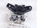 2022 Kia Telluride Engine/motor Fr Driver Trans Mount + Brkt 3.8l Awd 21830 S8400 Replacement 2022 Kia Telluride Engine/motor Fr Driver Trans Mount + Brkt 3.8l Awd 21830 S8400 Replacement thumbnail