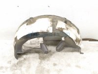 Kia RR/RH INNER FENDER LINER Kia RR/RH INNER FENDER LINER