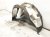 2022 Kia Telluride Rear Passenger Inner Fender Liner 86822 S9000 Replacement 2022 Kia Telluride Rear Passenger Inner Fender Liner 86822 S9000 Replacement thumbnail