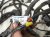 2022 Kia Telluride Engine Room Harness W/fuse 3.8l Awd 91211 S9190 Replacement 2022 Kia Telluride Engine Room Harness W/fuse 3.8l Awd 91211 S9190 Replacement thumbnail