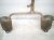 2014 Honda Accord Rear Dual Exhaust Muffler 2.4l 18307 T2G A11 Replacement 2014 Honda Accord Rear Dual Exhaust Muffler 2.4l 18307 T2G A11 Replacement thumbnail
