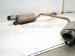 2014 Honda Accord Rear Dual Exhaust Muffler 2.4l 18307 T2G A11 Replacement 2014 Honda Accord Rear Dual Exhaust Muffler 2.4l 18307 T2G A11 Replacement thumbnail