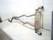 2021 Toyota Gr Supra Rear Exhaust Muffler W/dual Tips 17430 WAA04 Replacement 2021 Toyota Gr Supra Rear Exhaust Muffler W/dual Tips 17430 WAA04 Replacement thumbnail