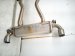 2021 Toyota Gr Supra Rear Exhaust Muffler W/dual Tips 17430 WAA04 Replacement 2021 Toyota Gr Supra Rear Exhaust Muffler W/dual Tips 17430 WAA04 Replacement thumbnail