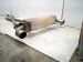 2021 Toyota Gr Supra Rear Exhaust Muffler W/dual Tips 17430 WAA04 Replacement 2021 Toyota Gr Supra Rear Exhaust Muffler W/dual Tips 17430 WAA04 Replacement thumbnail