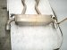 2021 Toyota Gr Supra Rear Exhaust Muffler W/dual Tips 17430 WAA04 Replacement 2021 Toyota Gr Supra Rear Exhaust Muffler W/dual Tips 17430 WAA04 Replacement thumbnail