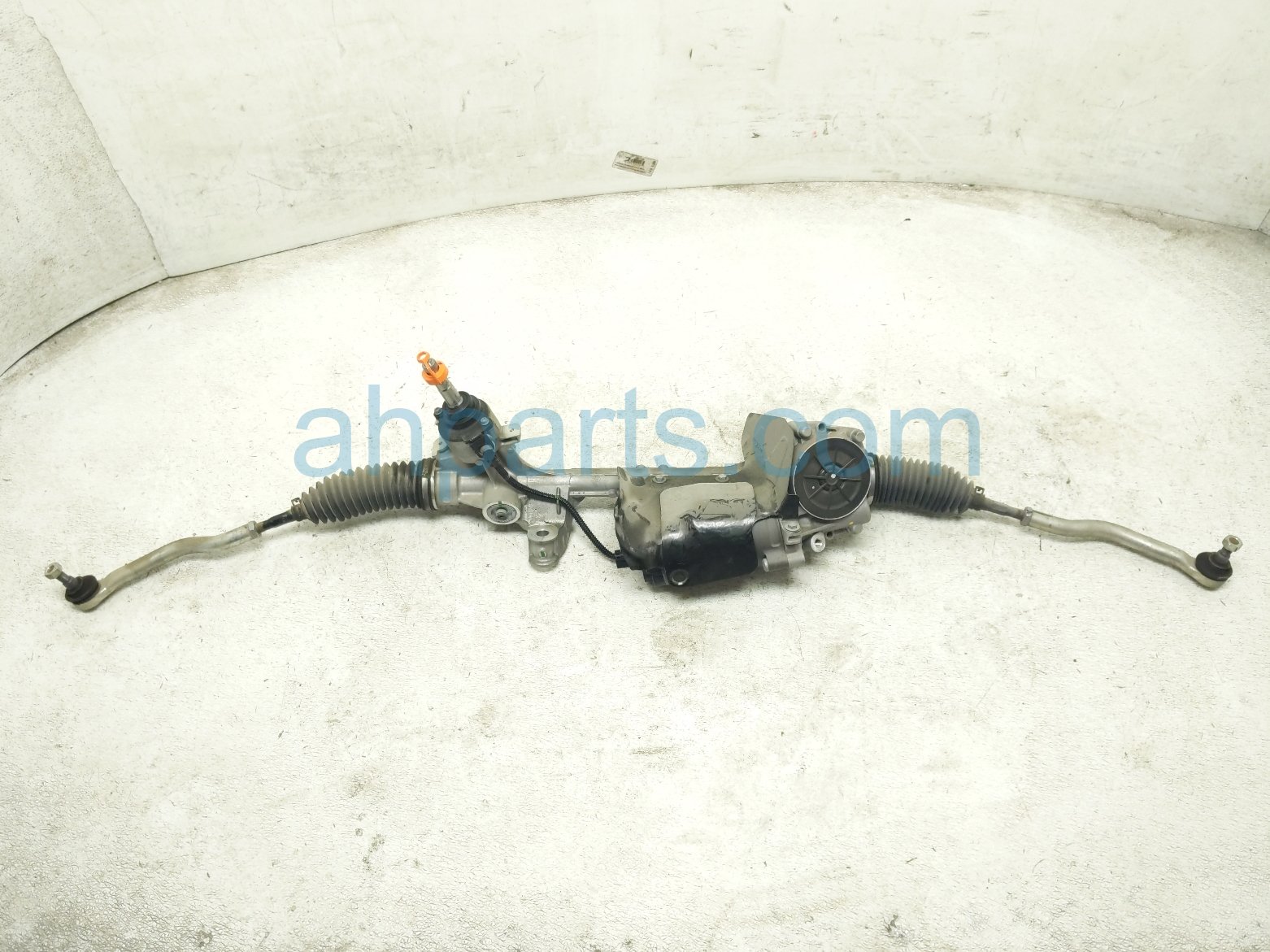 Honda POWER STEERING RACK & PINION