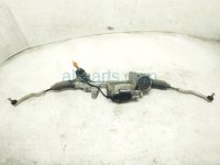 Honda POWER STEERING RACK & PINION Honda POWER STEERING RACK & PINION