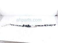 Honda PASSENGER ROOF CURTAIN AIRBAG Honda PASSENGER ROOF CURTAIN AIRBAG