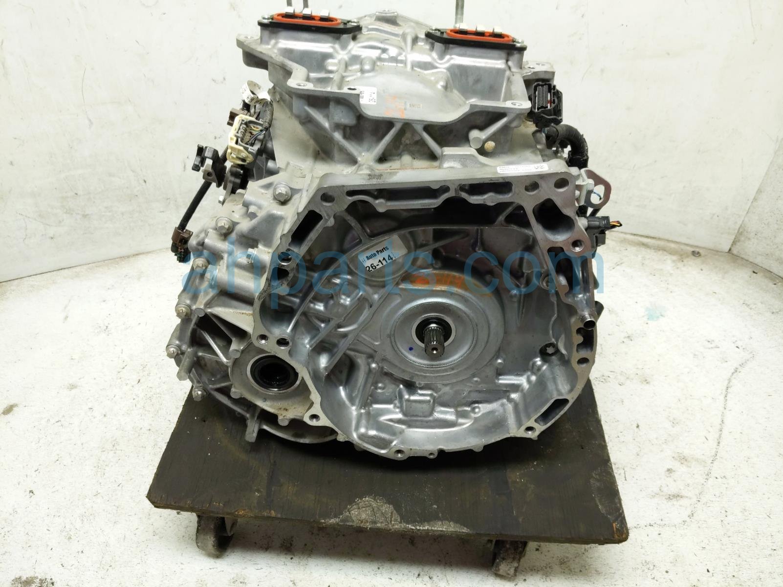 Honda AUTOMATIC TRANSMISSION = 18K MI