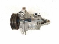 Nissan AC PUMP / COMPRESSOR Nissan AC PUMP / COMPRESSOR