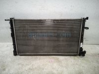 Nissan RADIATOR Nissan RADIATOR