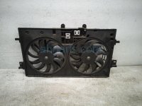 Nissan RADIATOR FAN ASSEMBLY Nissan RADIATOR FAN ASSEMBLY