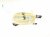 2025 Nissan Kicks Coolant Overflow Reservoir Tank 21710 7LF0A Replacement 2025 Nissan Kicks Coolant Overflow Reservoir Tank 21710 7LF0A Replacement thumbnail