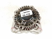 Nissan ALTERNATOR / GENERATOR Nissan ALTERNATOR / GENERATOR