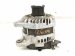 2025 Nissan Kicks Alternator / Generator 23100 7LG0A Replacement 2025 Nissan Kicks Alternator / Generator 23100 7LG0A Replacement thumbnail