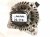 2025 Nissan Kicks Alternator / Generator 23100 7LG0A Replacement 2025 Nissan Kicks Alternator / Generator 23100 7LG0A Replacement thumbnail
